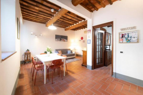 I Cactus Apartment in Center Town Lucca